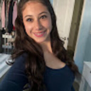 Meet your Posher, Giuliana